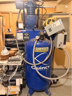 Air compressor