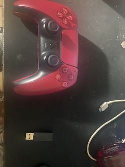 Ps5 Controller And Ps5 USD 