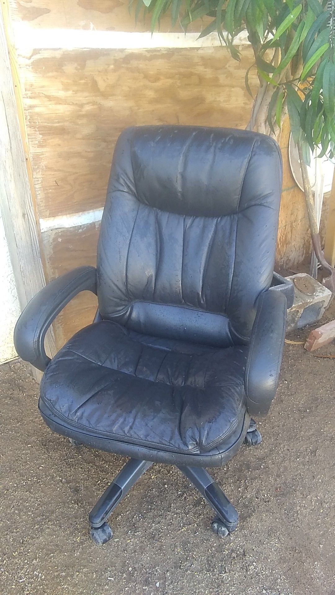 office chair