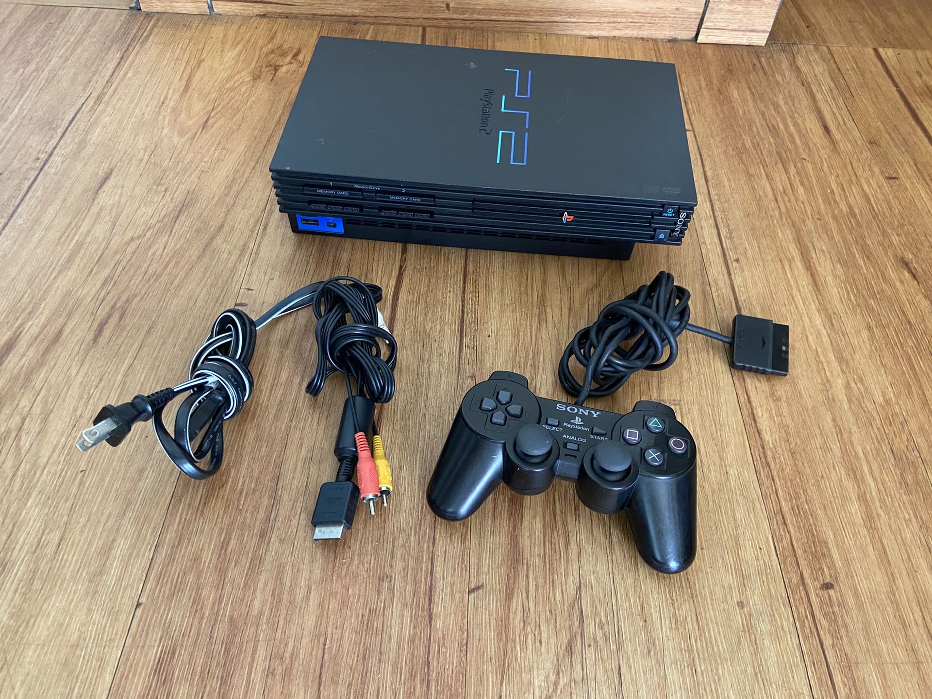 Playstation 2
