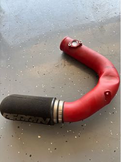 2022 and up Subaru brz/gr86 Perrin air intake