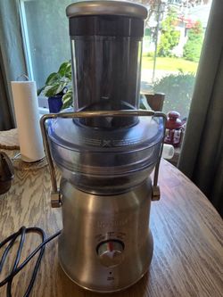 Juicer