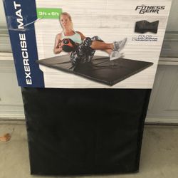 Exercise Mat