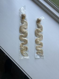 Remy Body Wave Quality Hair For Sale!