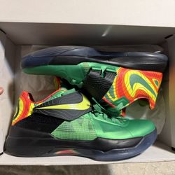 Nike KD 4 Weatherman (2024)