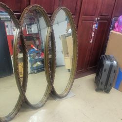 Antique Mirror  