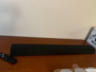 Vizio Speaker