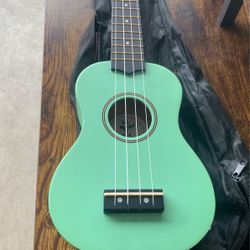 Panda Ukele