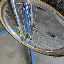 Gt Bmx Race Lace Hubs Weinmann Hoops