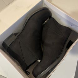 Women’s Boots