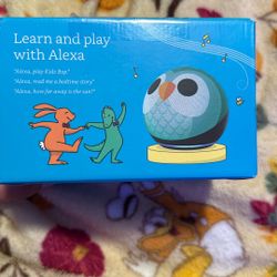 Kids Alexa