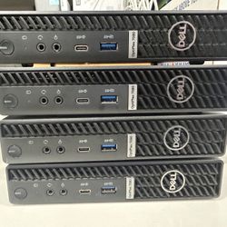 Dell Optiplex  7080   - $320 OBO