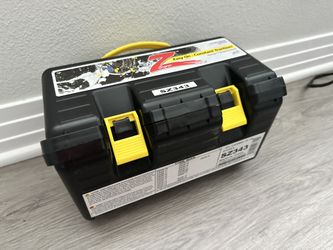 SuperZ SZ343 Snow Tire Cable Chain *** NEW ***