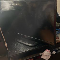 LG TV