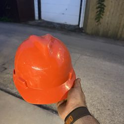 hard hat