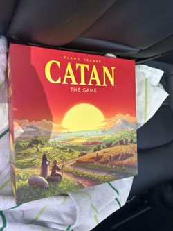 Board game