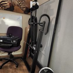 Back Stretcher