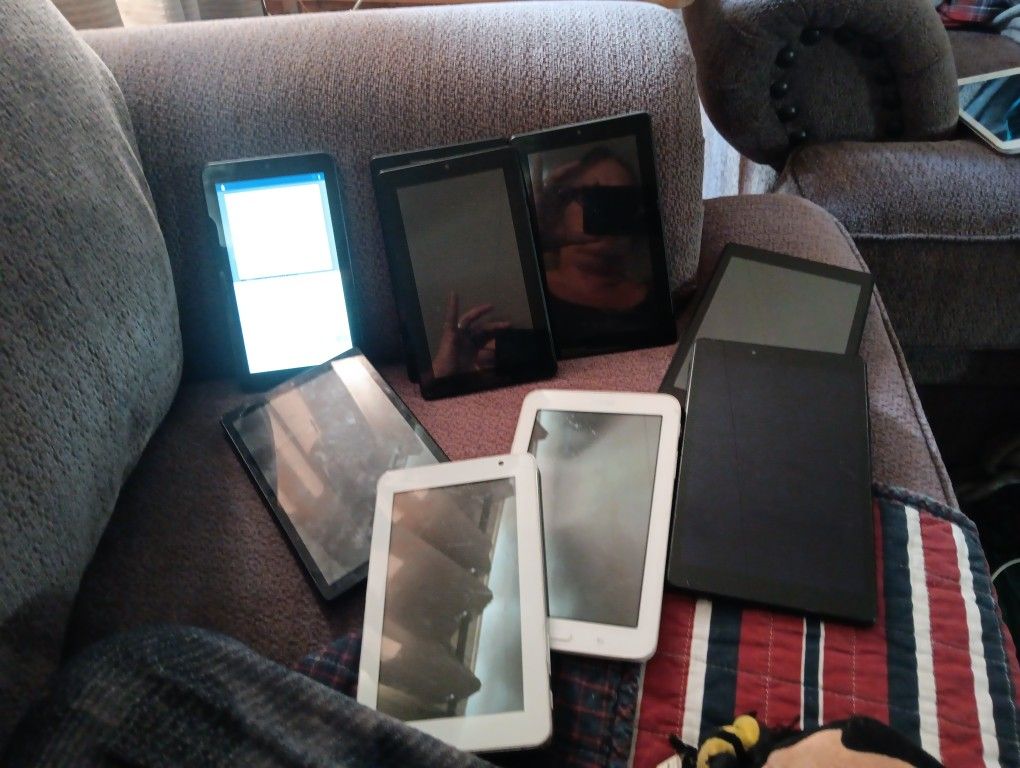 11 Tablets