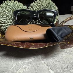 Meta Rayban Sunglasses 