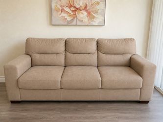 2 sofás set