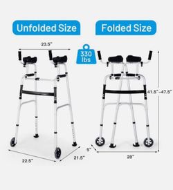 Rehabilitation Walker