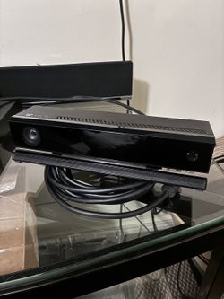 Xbox One Kinect Sensor – Motion Camera Bar (Working, Tested)