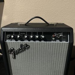 Fender Frontman 15G Amp