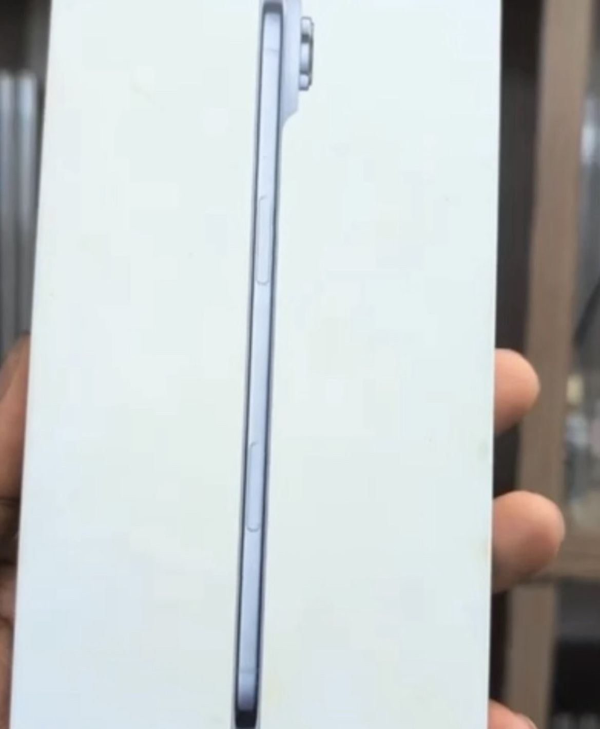 iPhone Air || 256 GB || Unlocked To All Carriers