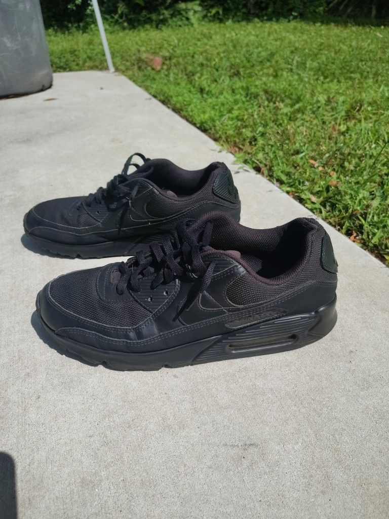 Nike Air Max Side In 13