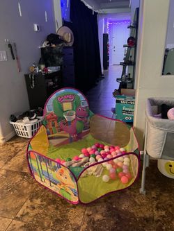 baby stuff