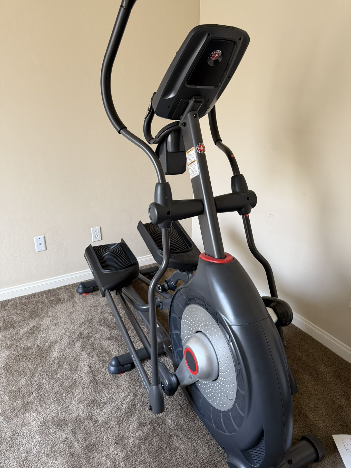 Schwinn Elliptical