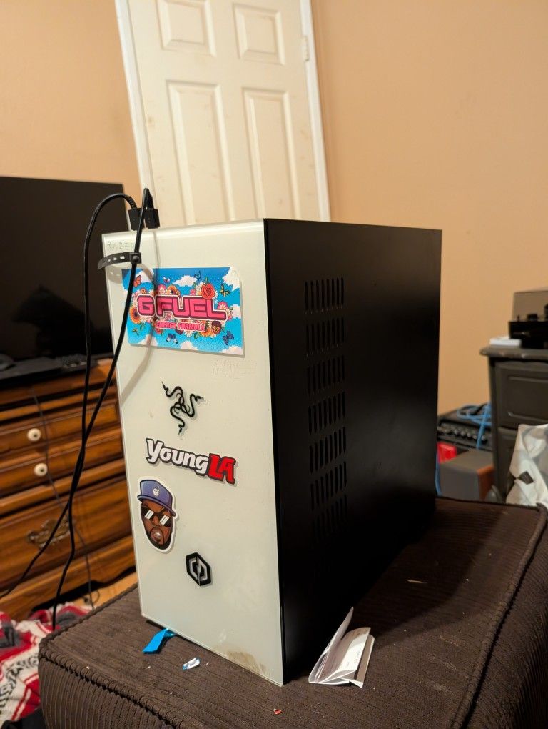CyberpowerPC
