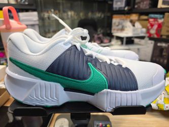 Nike Zoom Challenge Pickleball Shoes - Men's 9.5 - Brand New