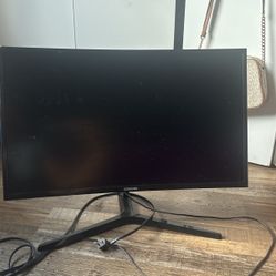 Monitor