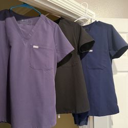 Figs Scrubs 