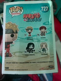 Funko pop