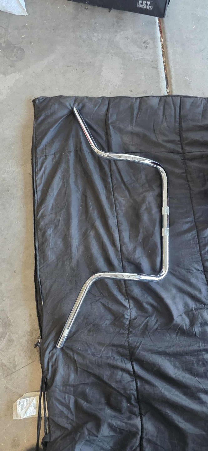 Motorcycle Parts , Handle Bars, Helmets