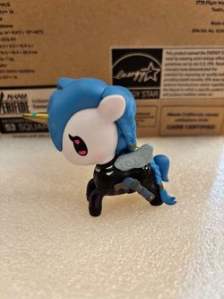 Tokidoki Arcane Unicorno Jinx (Open Box)