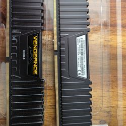 Corsair VENGEANCE LPX 16 GB DDR4 RAM