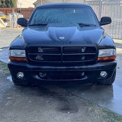 2001 Dodge Dakota