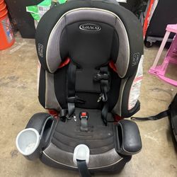 Graco Car Seat