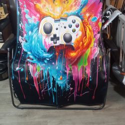 Gamers Curtains