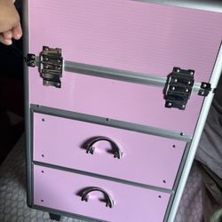 Makeup Box