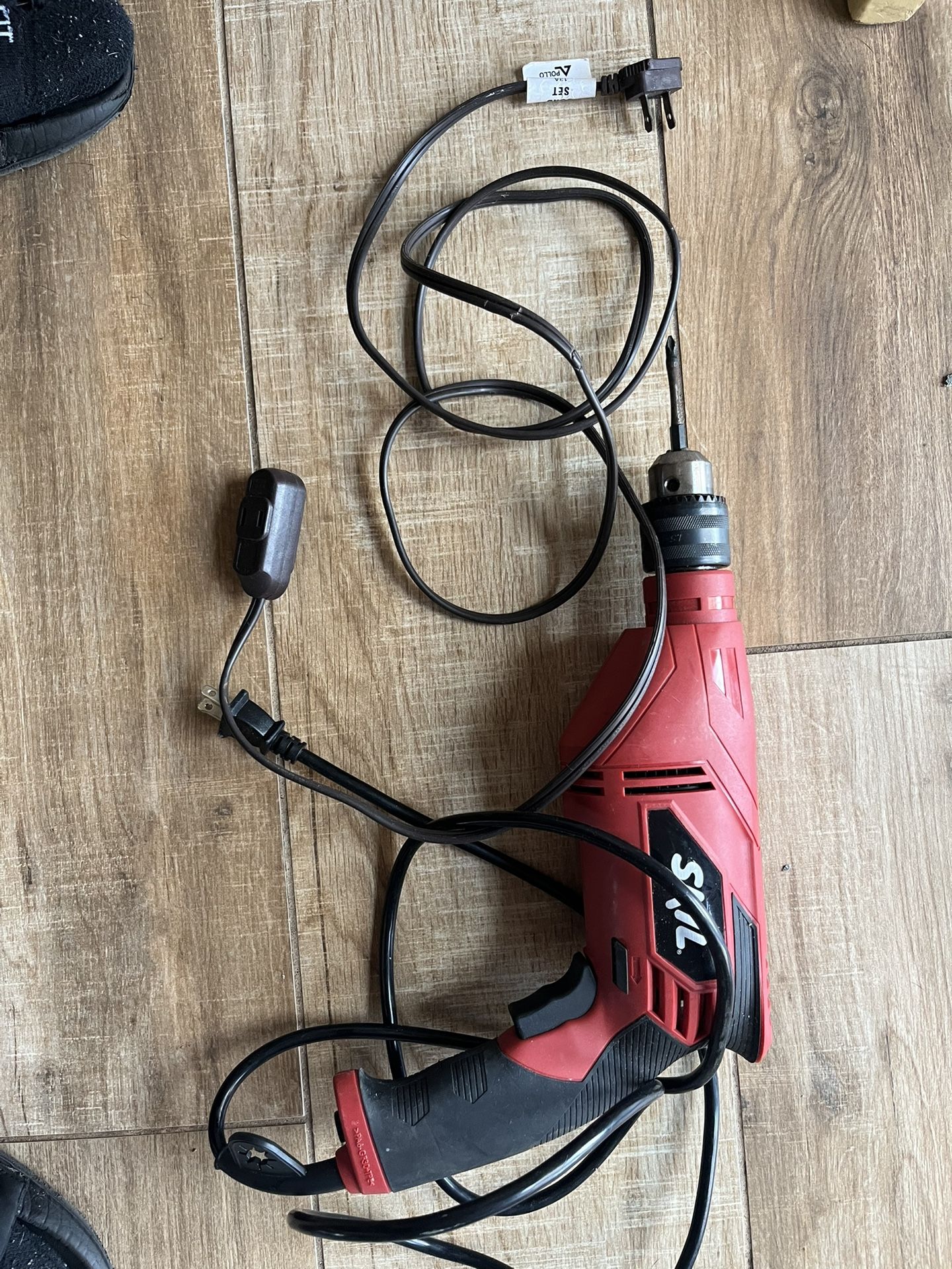 Skil Drill