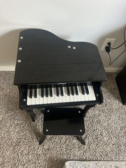 Baby Piano
