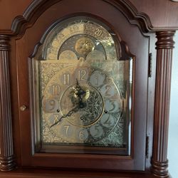 Howard Miller Grandfather Clock