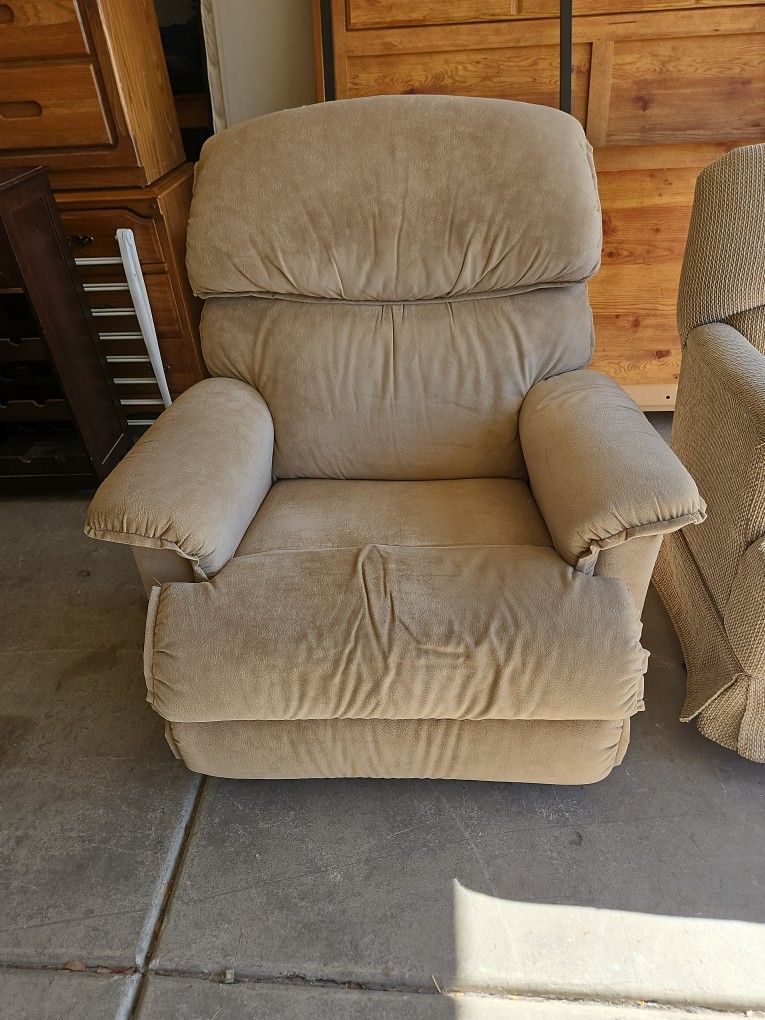 Recliner