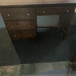 Desk