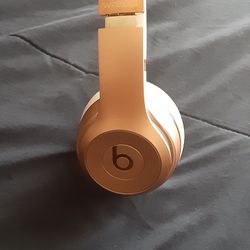 Beats Earphones