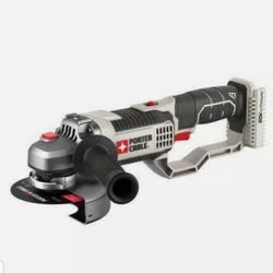 Porter cable Cordless Grindet
